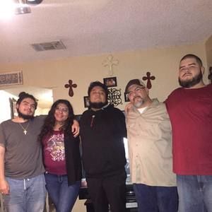 Meet your Posher, Josie joe